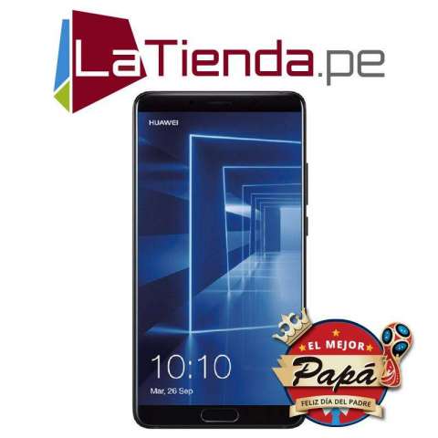 Huawei Mte 10 Pro Dúos 128GB | LaTienda.pe Huawei Mte 10 Pro Dúos 128GB | LaTienda.pe