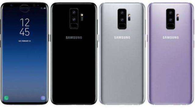 CELULARES SAMSUNG S9 PLUS 1 SIM 4G L/FÁB. 6GB 64GB SELLADO OFERTA DEL LA SEMANA SOM... CELULARES SAMSUNG S9 PLUS 1 SIM 4G L/FÁB. 6GB 64GB SELLADO OFERTA DEL LA SEMANA SOM...