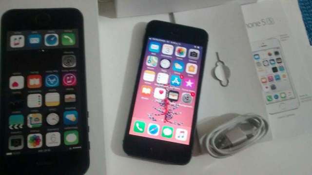 IPHONE 5S 16 gb IPHONE 5S 16 gb