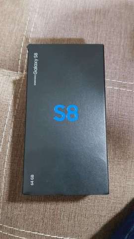 Vendo Samsung S8 Vendo Samsung S8