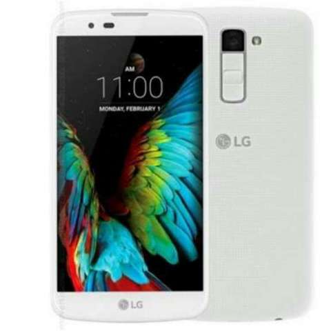 Vendo Lg K10 2015 Vendo Lg K10 2015