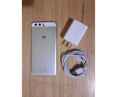 Huawei P10 Eva Leica Champagne Delivery