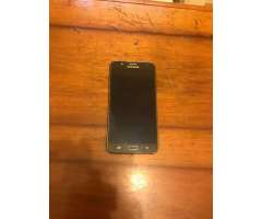Pantalla de Samsung J7 2015
