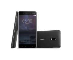 Nokia 6 Negro 32gb 4G Lte Nuevo, Libre de Fabrica con Garantía Tienda física en T...