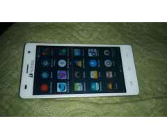 Vendo O Cambio Bmobile Ax1065 Libre