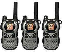 Radios Motorola Waterproof MT352