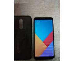 Vendo Xiaomi Redmi 5 Plus 64gb Libre Duo