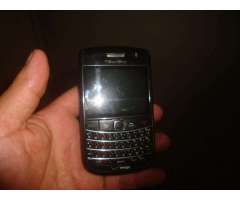 blackberry 9650 liberado