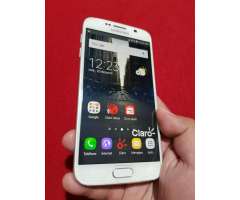 Samsung S6 64 Gb 9.5 de 10