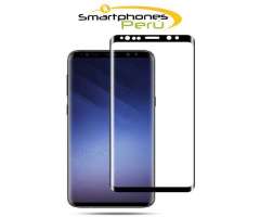 Nuevo Samsung Galaxy S9 Plus Cambio De Glass Vidrio Templado Garantia Tienda Fisica La Molina