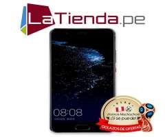 Huawei P10 Plus Dúos &#x7c; LaTienda.pe