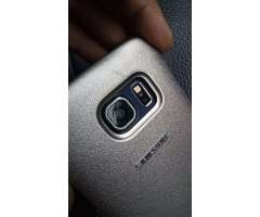 Samsung S6 Edge Detalle Vendo O Cambio