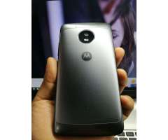 Motorola Moto G5 excelente estado 9&#x2f;10 &#x2a;32GB interna&#x2a;