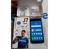 Samsung Galaxy J7 Neo Tv Digital Libres