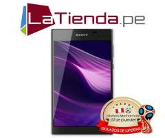 Sony Xperia L1 2 GB RAM| LaTienda.pe