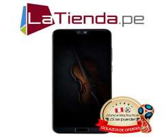 Huawei P20 Pro 128 GB&#x7c; LaTienda.pe