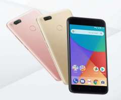 Xiaomi Mi A1 4 64 Nuevo Y Sellado 4g