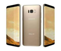 Samsung Galaxy S8 Plus Libre de Fabrica 4gb Ram 64gb Nuevo Sellado Oferta de La Semana