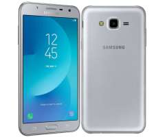 Celular Samsung Galaxy J7 Neo 2017 4g 13mgpx  Plata
