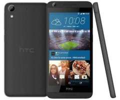 HTC DESIRE 626s 4g Camara 8mpx Ram 1gb 8gb Memoria Expandible Libre