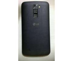 Lg K10