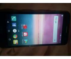 Lg K8 2017