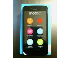 LIQUIDACION&#x21; MOTOROLA MOTO C A SOLO 49 SOLES EN PLAN 79 MIGRANDO A CLARO DESDE TU MISMO NU...