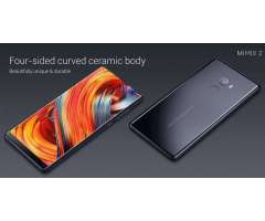 Xiaomi Mi Mix 2, 4.5 G Lte