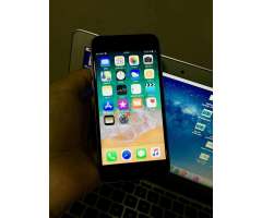 iPhone 6s de 16Gb estado 9.5&#x2f;10