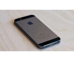 Iphone 5S en perfecto estado