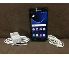 Samsung S7 Active