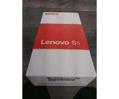 Lenovo S5 K520 64gb 4gb