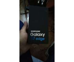Oferta Sansung Galaxy S7 Edge