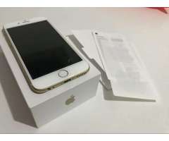 iPhone 6s 64gb Gold con Caja