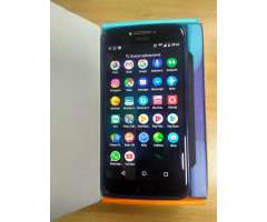Moto E4 Plus 16gb Ram 2gb Libre Nuevo Sellado