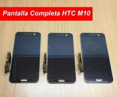 Pantalla Original Completa HTC One M10 San Borja