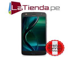 Motorola Moto Z2 Play &#x7c; LaTienda.pe