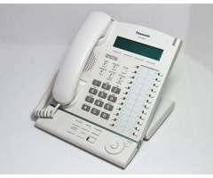 Central Telefonica Panasonic Kxt7630