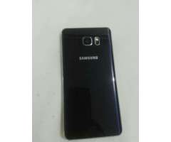 Samsung Galaxy Note 5
