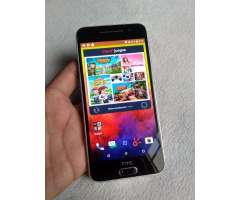 HTC One A9 Libre Android 7 2GB RAM 16GB ROM 13Mpx Metálico Soporta Carga rápida O...
