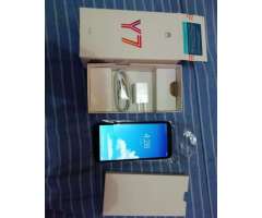 Nuevo Huawei Y7 2018 en Caja
