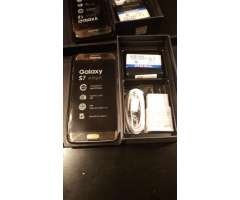 Vendo Celular Samsumg Galaxy S7 Edge 32