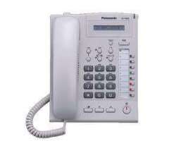 telefono operador para centrales panasonic kxt7665 sr. Jorge 998537170
