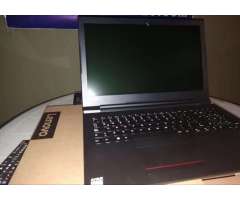 Laptop Lenovo Thinkpad Amd E29010 Nueva