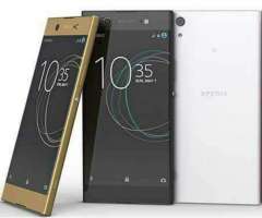 Celular Sony Xperia XA1 Ultra 4G Libre de Fabrica 32GB Sellado Tienda Oferta Nabys Shop Peru Ti...