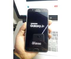 Samsung Galaxy J7 perfecto estado 10&#x2f;10 &#x2a;Procesador 8 nucleos&#x2a;