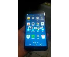 Vendo Lg K10 2017