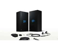 SAMSUNG S9 PLUS SOMOS DELIBLU MOVILES Tienda Fisica 986039844&#x2f;931192957 solo what sapp