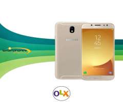 Samsung Galaxy J7 Pro Dorado 32GB 3GB RAM 4GLTE Libre de fabrica Garantia Tiendas Fisicas