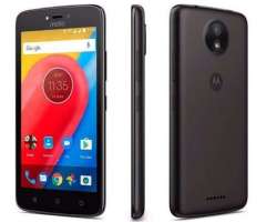 Moto C Ocasión Imei Original Libre Remat